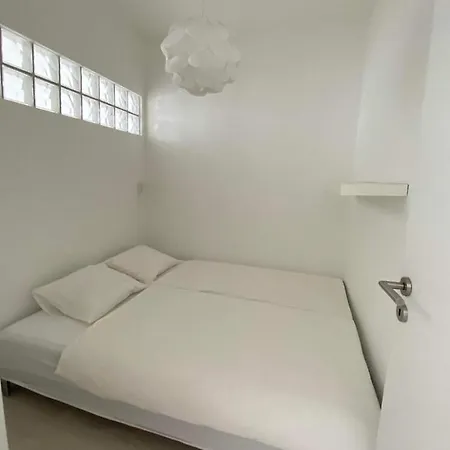 Appartement Club218 The Sunset - Wellness