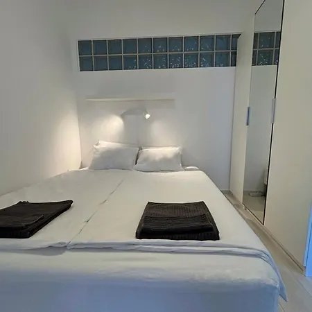 Club218 The Sunset - Wellness Appartement *