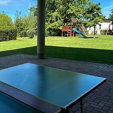 Club218 The Sunset - Wellness Appartement Siófok