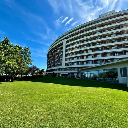 Club218 The Sunset - Wellness Apartment *