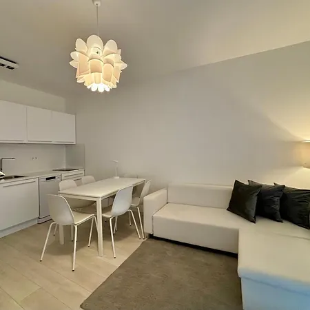 Appartement Club218 The Sunset - Wellness