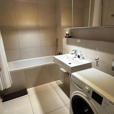 Club218 The Sunset - Wellness Appartement *